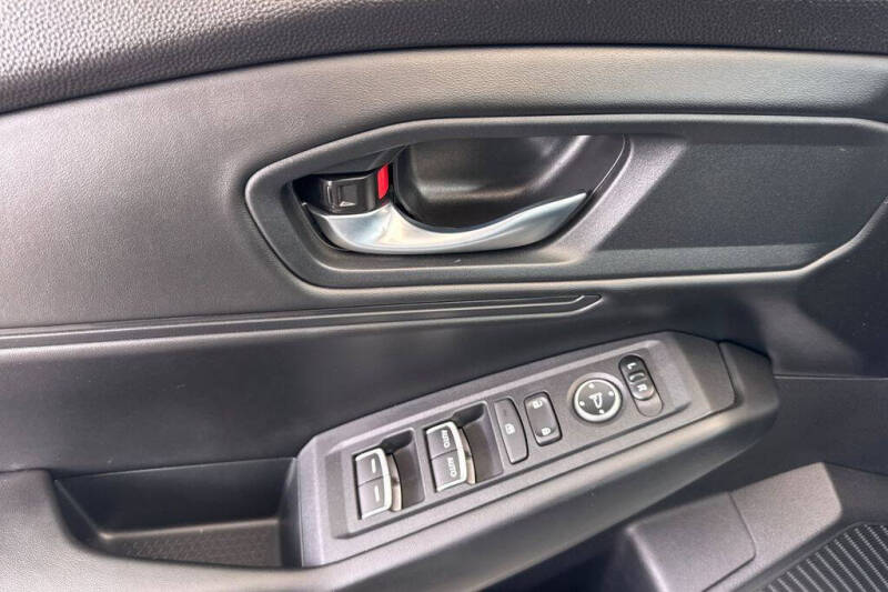 2023 Honda Accord