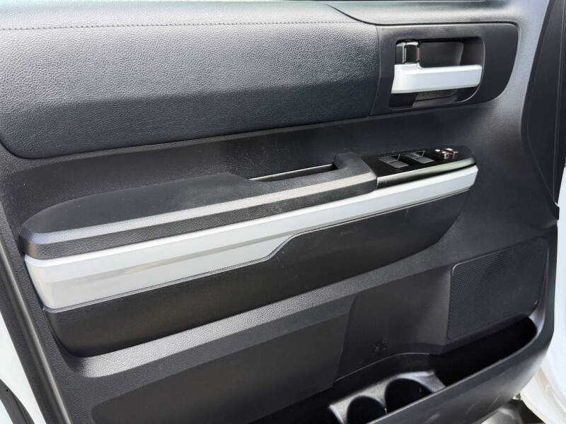 2021 Toyota Tundra TRD Pro
