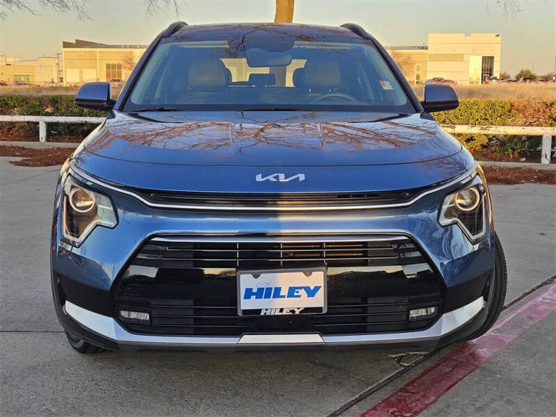 2023 Kia Niro EX Touring