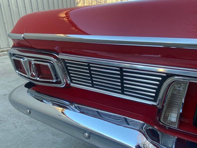 1964 Plymouth Fury