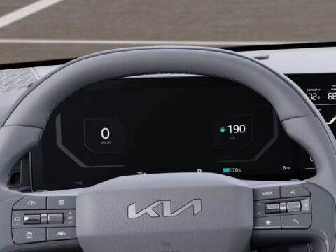2026 Kia EV9 GT-Line