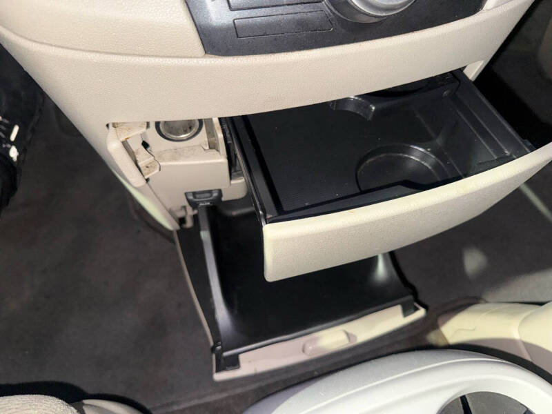 2012 Honda Odyssey LX