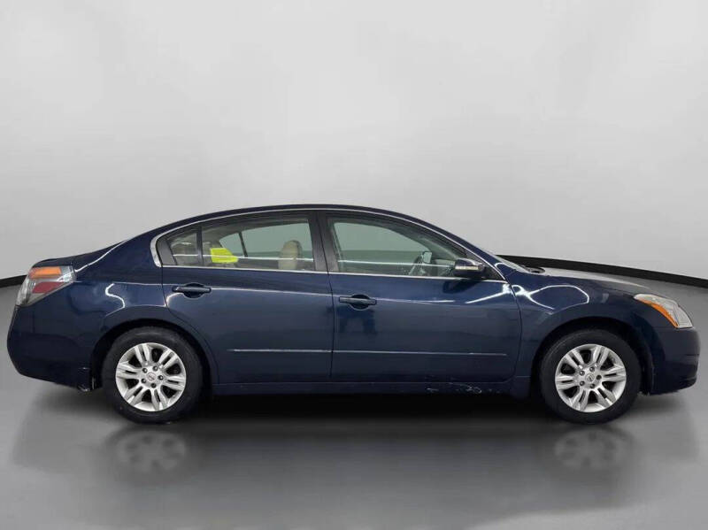2010 Nissan Altima