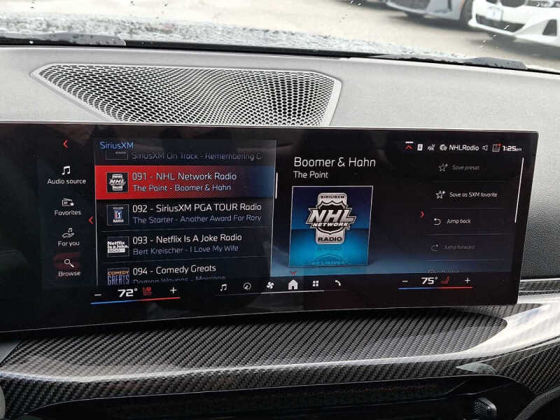 2026 BMW 4 Series M440i xDrive