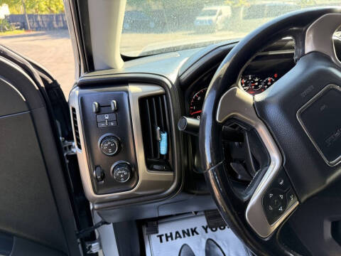 2014 GMC Sierra 1500
