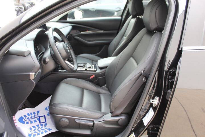 2024 Mazda CX-30 2.5 S Select Sport