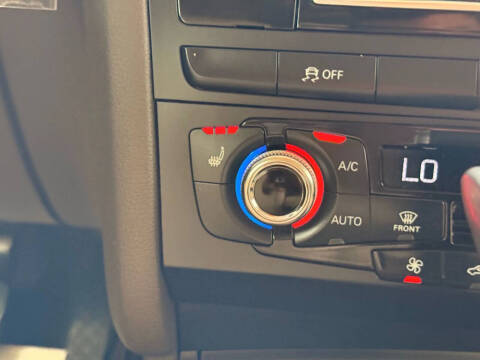 2015 Audi A5 2.0T quattro Premium Plus