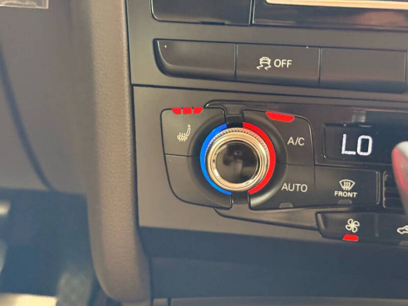 2015 Audi A5 2.0T quattro Premium Plus