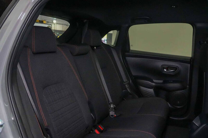 2024 Honda HR-V