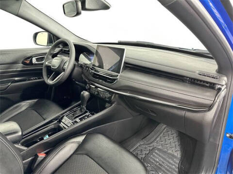 2023 Jeep Compass Altitude