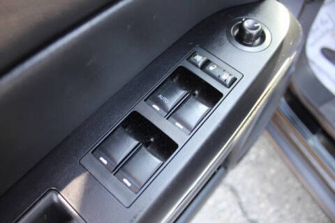 2015 Jeep Patriot Limited