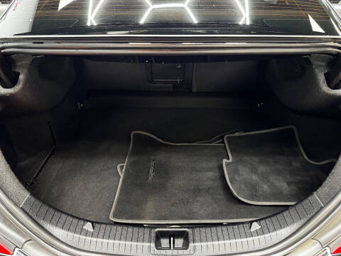 2019 Mercedes-Benz CLA CLA 250 4MATIC