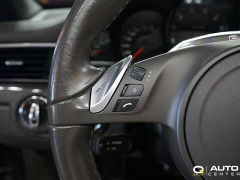 2015 Porsche 911 Targa 4S