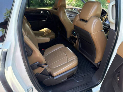 2014 Buick Enclave Premium