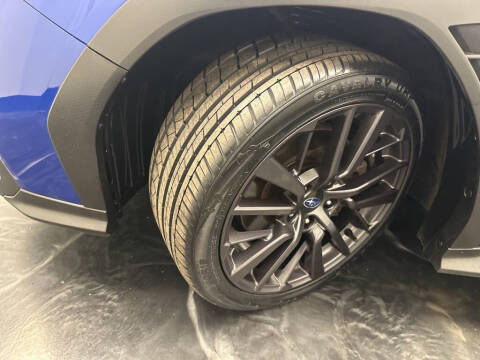 2023 Subaru WRX Limited