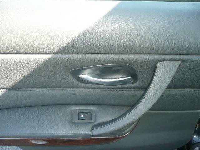 2011 BMW 3 Series 328i xDrive