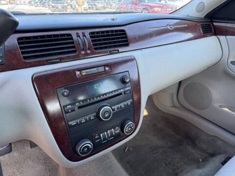 2006 Chevrolet Impala LT