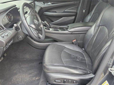 2017 Buick LaCrosse Premium