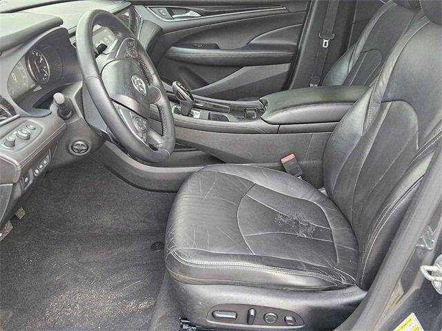 2017 Buick LaCrosse Premium