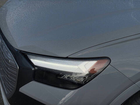 2024 Audi Q4 e-tron Premium 40