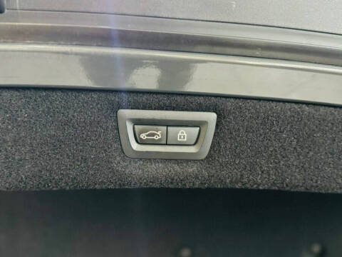 2022 BMW M8 Competition