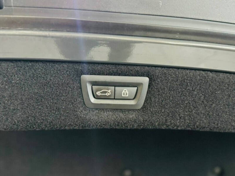 2022 BMW M8 Competition