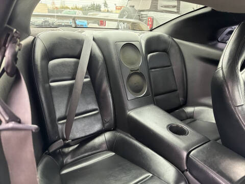 2013 Nissan GT-R Premium