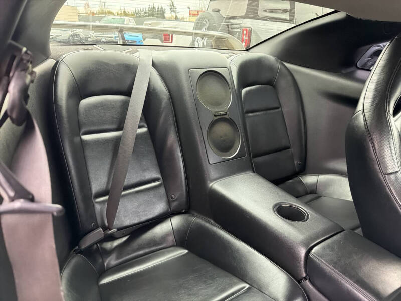 2013 Nissan GT-R Premium