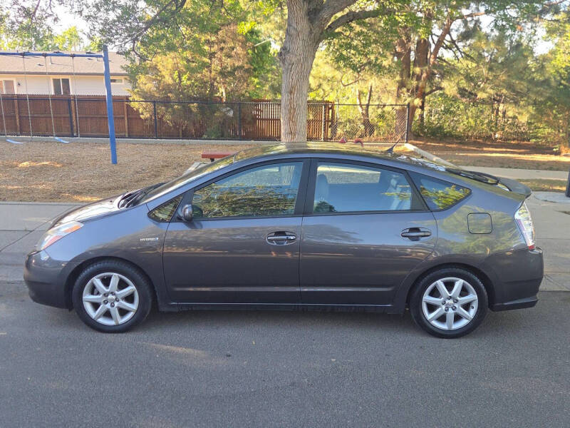 2008 Toyota Prius