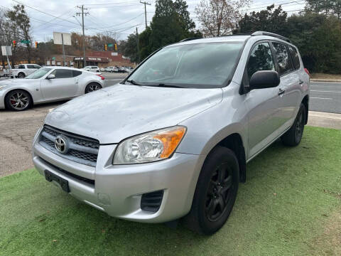 2011 Toyota RAV4
