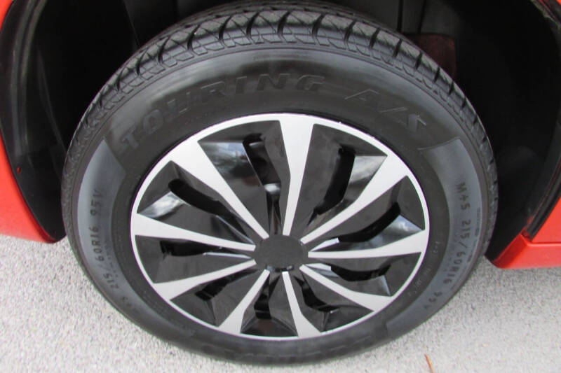 2009 Chevrolet HHR Panel LS