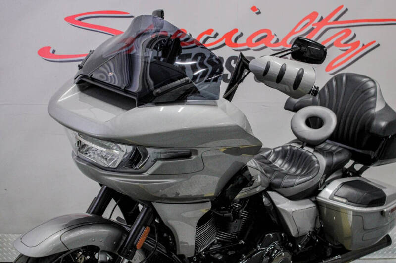 2023 Harley-Davidson CVO Road Glide