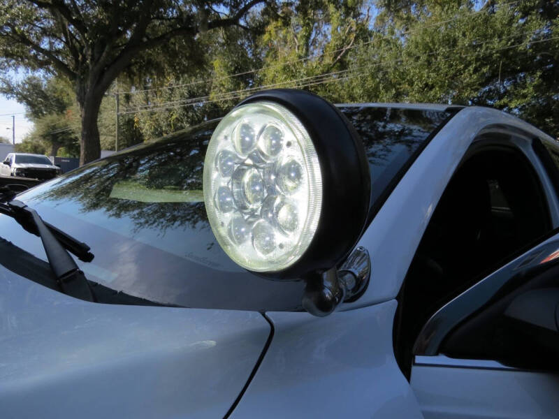 2015 Ford Taurus Police Interceptor