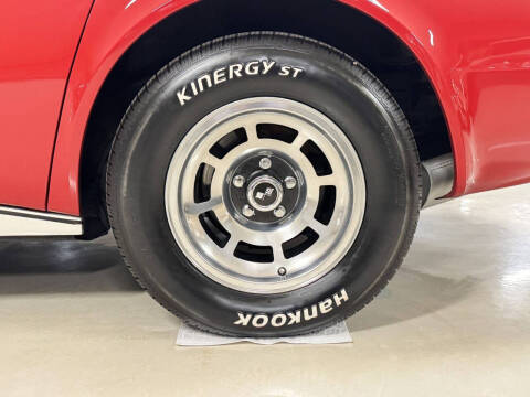 1977 Chevrolet Corvette