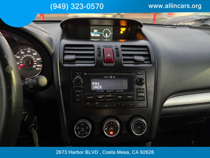 2014 Subaru Forester 2.0XT Premium