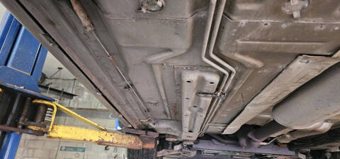 2008 Buick Lucerne CXL