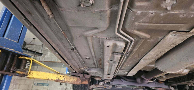 2008 Buick Lucerne CXL