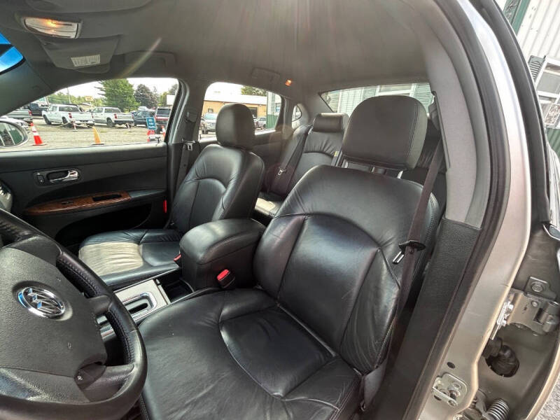 2006 Buick LaCrosse CXL