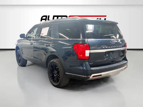2024 Ford Expedition XLT