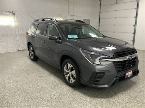2023 Subaru Ascent Premium 8-Passenger