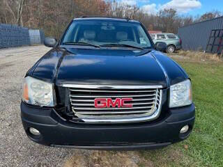 2008 GMC Envoy SLE