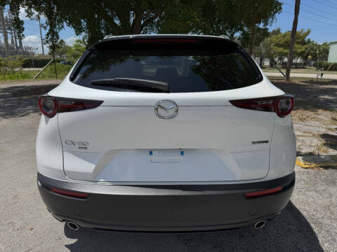 2023 Mazda CX-30 2.5 S Preferred