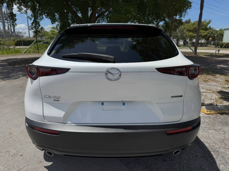2023 Mazda CX-30 2.5 S Preferred
