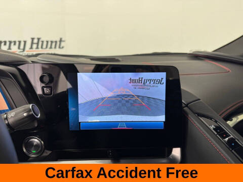 2024 Chevrolet Corvette Z06