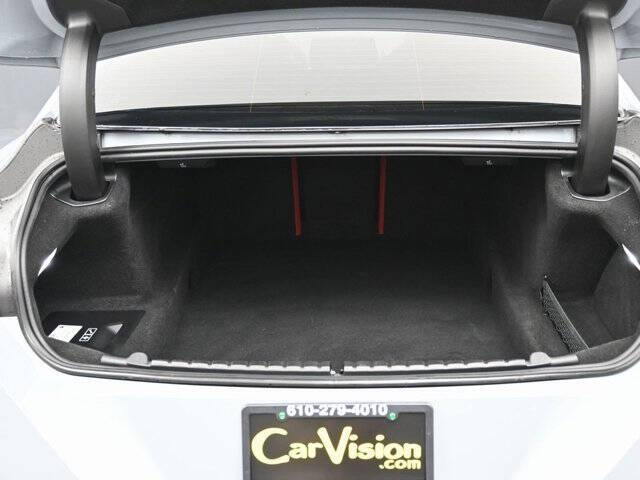 2023 BMW M8 Competition