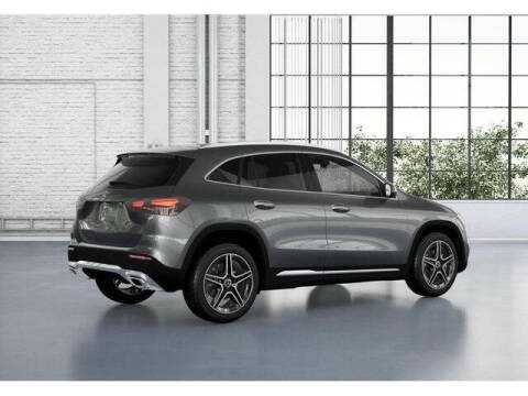 2026 Mercedes-Benz GLA GLA 250