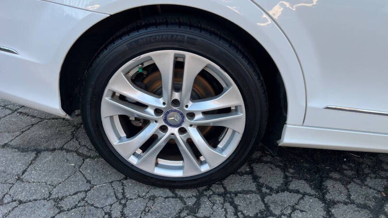 2013 Mercedes-Benz C-Class C 300 Sport 4MATIC