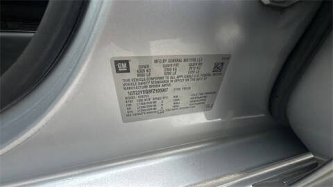 2015 GMC Sierra 2500HD