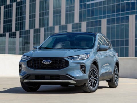 2025 Ford Escape for sale at Xclusive Auto Leasing NYC in Staten Island NY