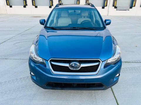 2014 Subaru XV Crosstrek 2.0i Premium